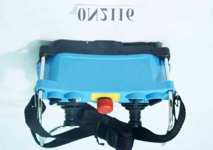 Transmitter - FCC ID LWNF21-60 - Lee's High-Tech Enterprise Co Ltd (3)