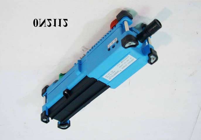 Industrial Radio Remote Control Transmitter - FCC ID LWNF21-6D1 - Lee's High-Tech Enterprise Co Ltd (2)