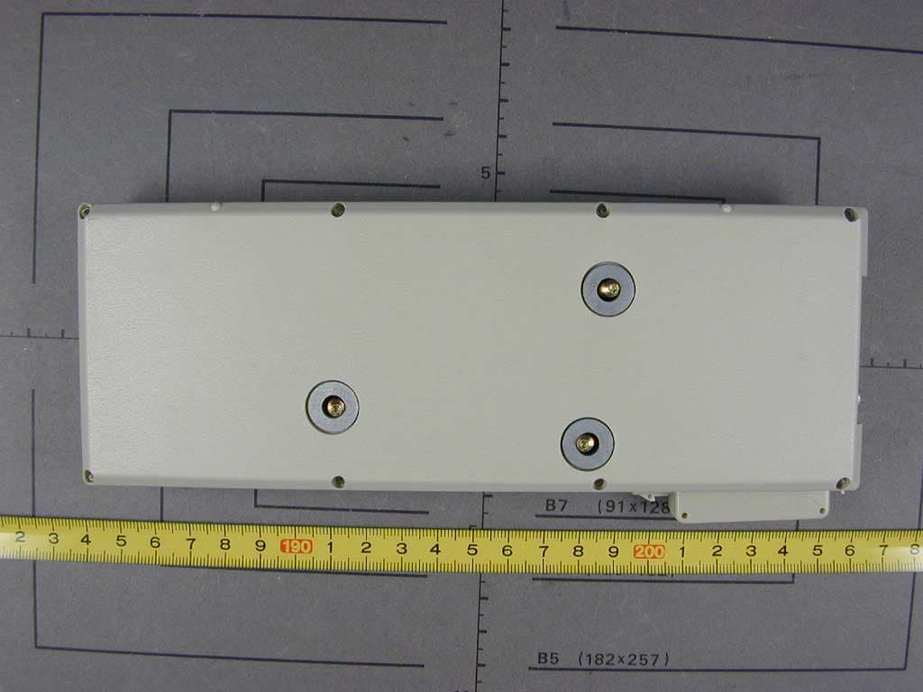 Security Receiver - FCC ID LX8766E - Bayerische Motoren Werke AG (2)
