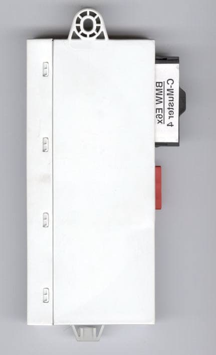 Inductive Reader - FCC ID LX8CAS2 - Bayerische Motoren Werke AG (2)