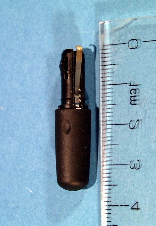 Dual-Band Analog/PCS Phone (AMPS/CDMA) - FCC ID LXC-E210 - DENSO International America, Inc (3)