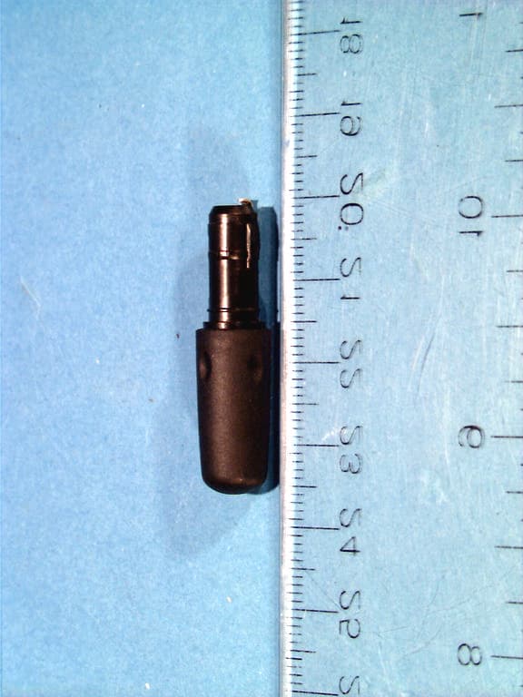 Dual-Band Cellular/PCS Phone (AMPS/CDMA) - FCC ID LXC-E220 - DENSO International America, Inc (3)