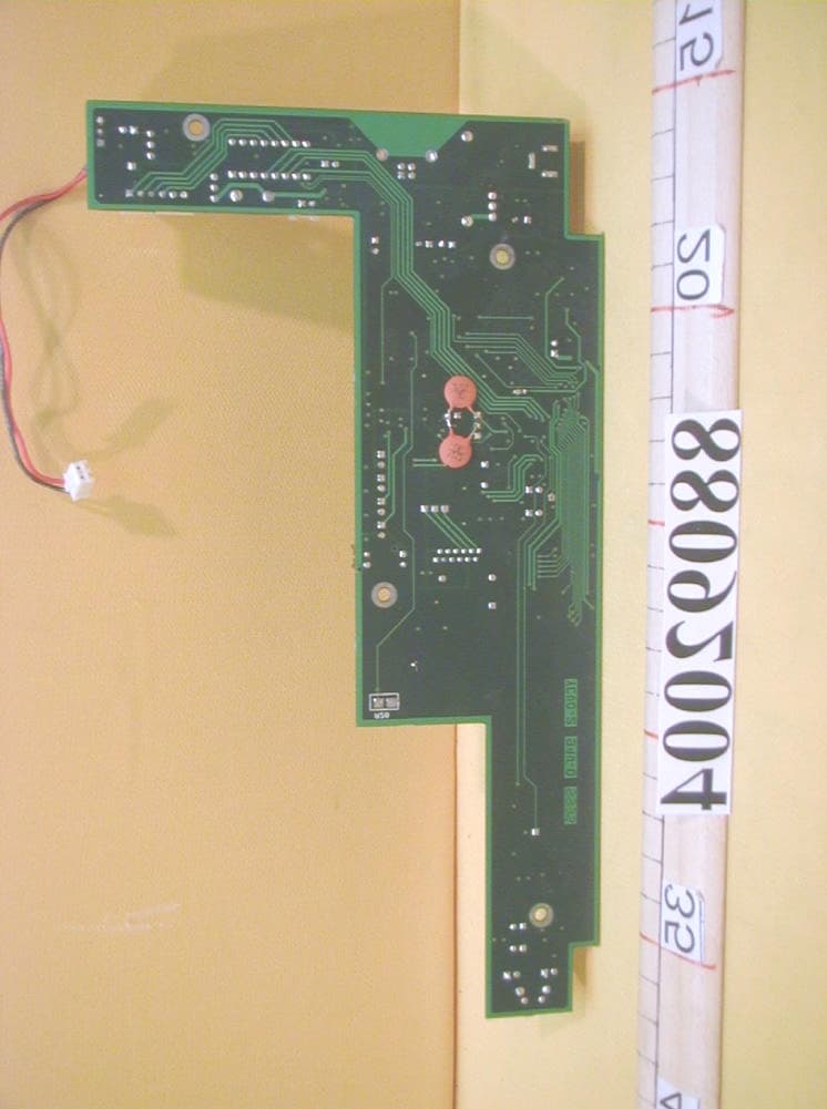 JBP - Part 15 Class B Computing Device Peripheral - FCC ID LXH-P0005-U - Pacific Image Electronics Co (4)