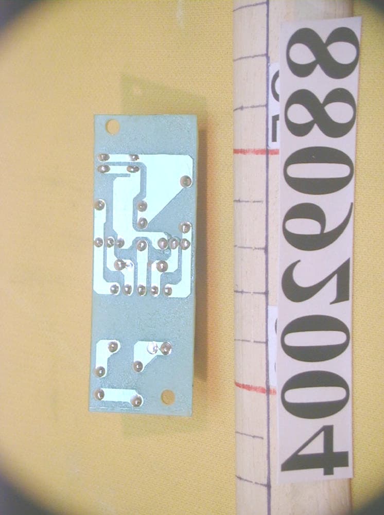 JBP - Part 15 Class B Computing Device Peripheral - FCC ID LXH-P0005-U - Pacific Image Electronics Co (2)