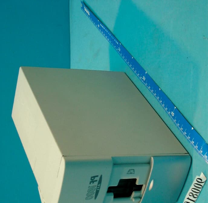 Film Scanner - FCC ID LXH-P0006-U - Pacific Image Electronics Co (3)