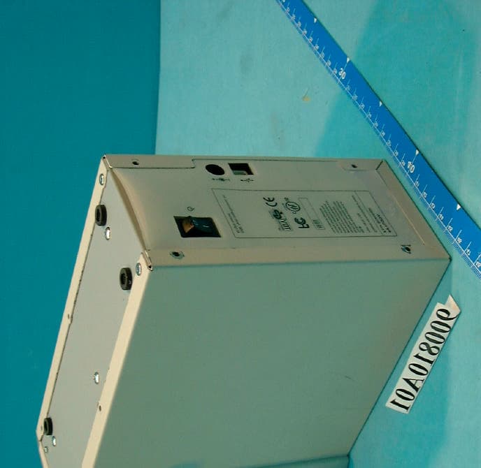 Film Scanner - FCC ID LXH-P0006-U - Pacific Image Electronics Co (2)