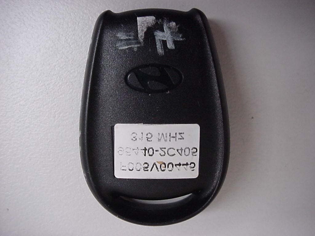 Low Power Communication Device Transmitter - FCC ID LXP-RK225 - Robert Bosch (Australia) Pty Ltd (2)