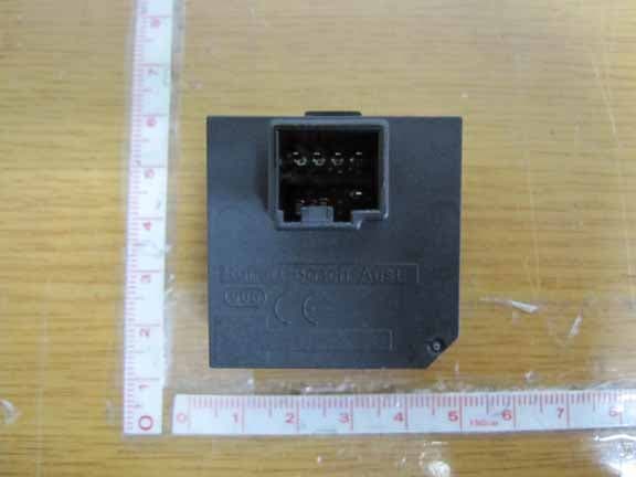 CAR IMMOBILIZER - FCC ID LXP-SMARTRA32 - Robert Bosch (Australia) Pty Ltd (3)