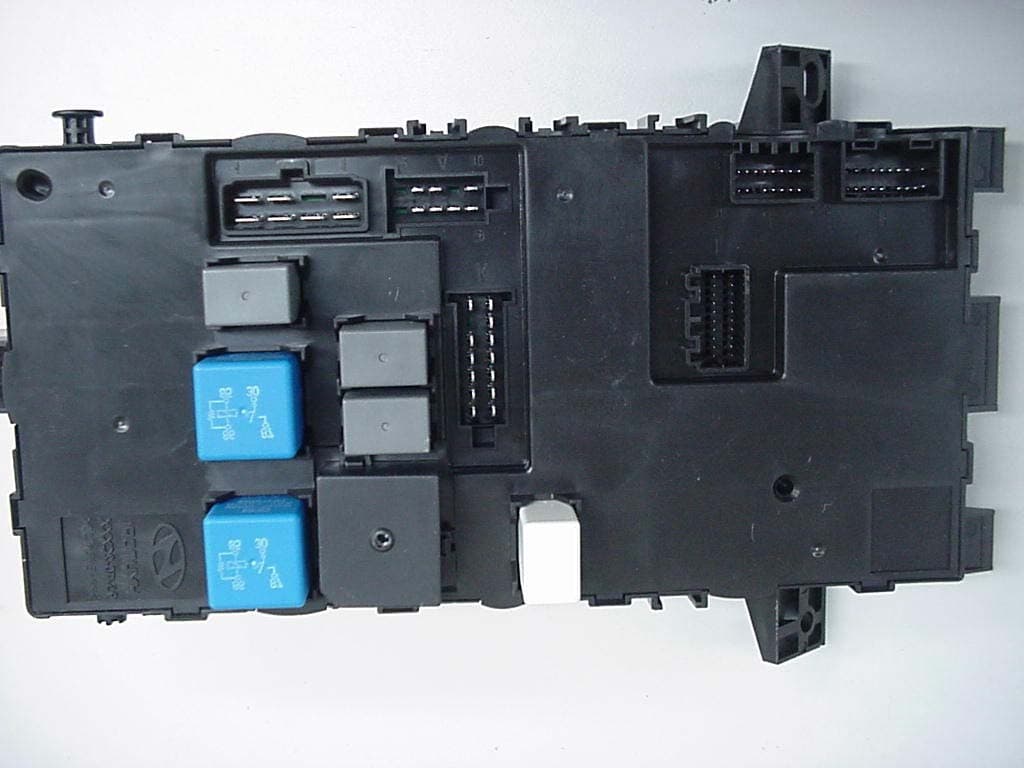 Low Power Transmitter < 1.705 MHz - FCC ID LXP-VIM233 - Robert Bosch (Australia) Pty Ltd (2)