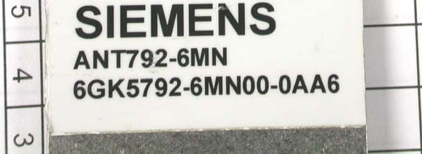 Wireless HART Gateway - FCC ID LYH-IEWSNPA1 - Siemens AG