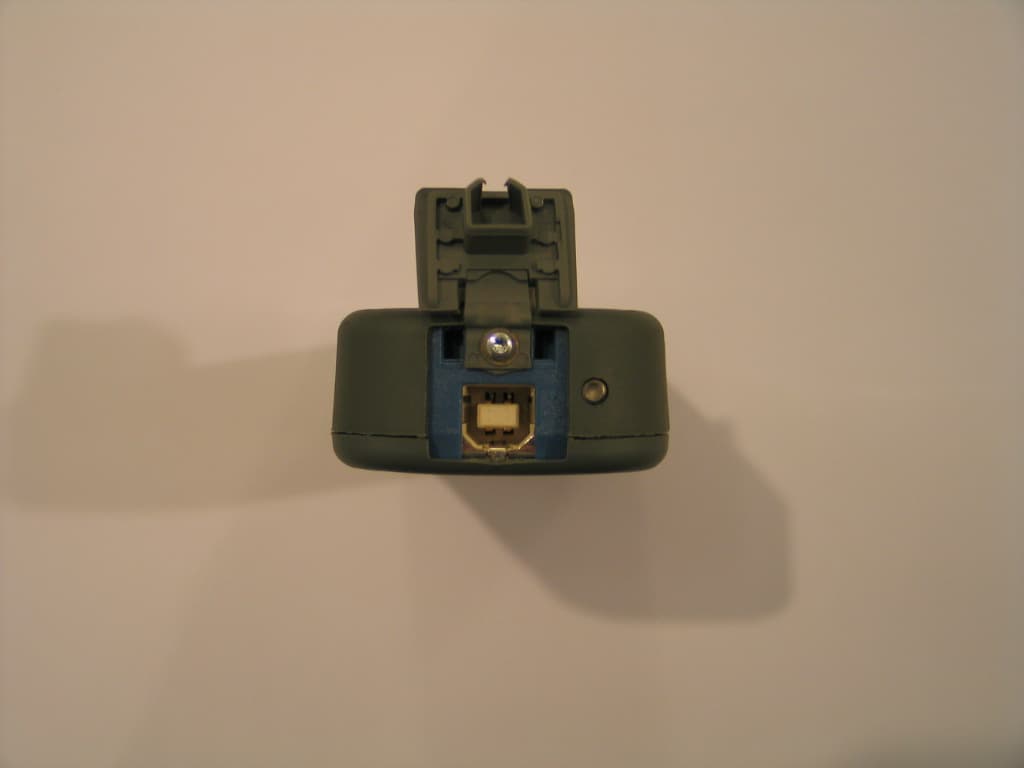 BlueVCI Vehicle Diagnostic Interface - FCC ID LYHBLUEVCIBT - Siemens AG