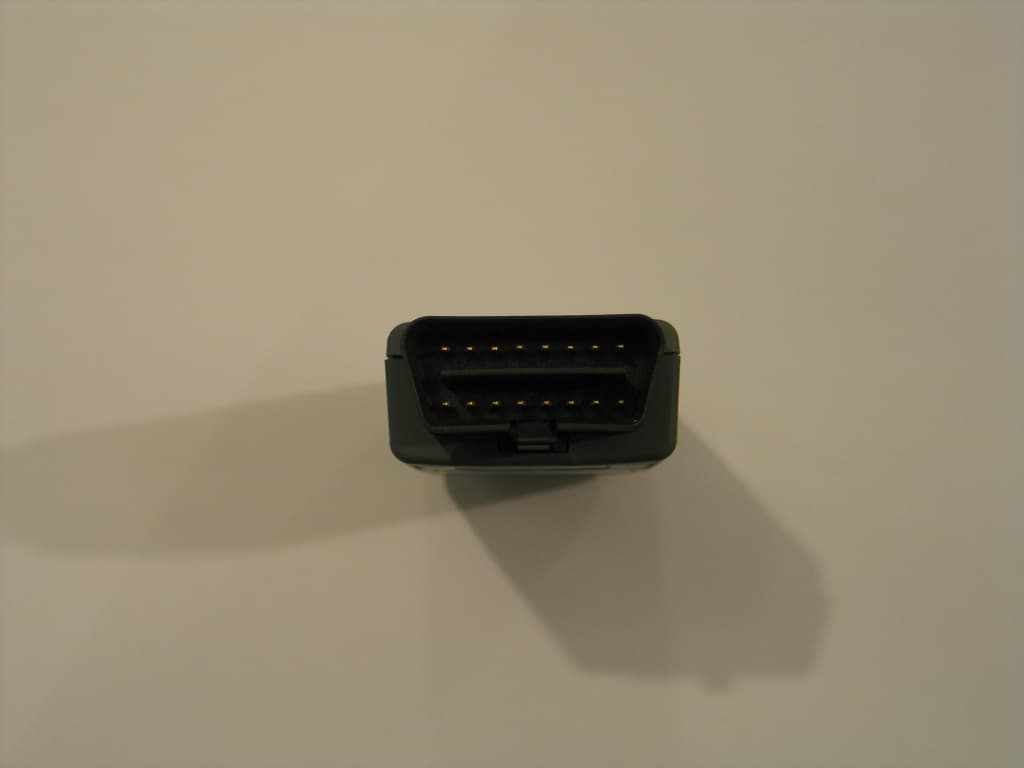 BlueVCI Vehicle Diagnostic Interface - FCC ID LYHBLUEVCIBT - Siemens AG (2)