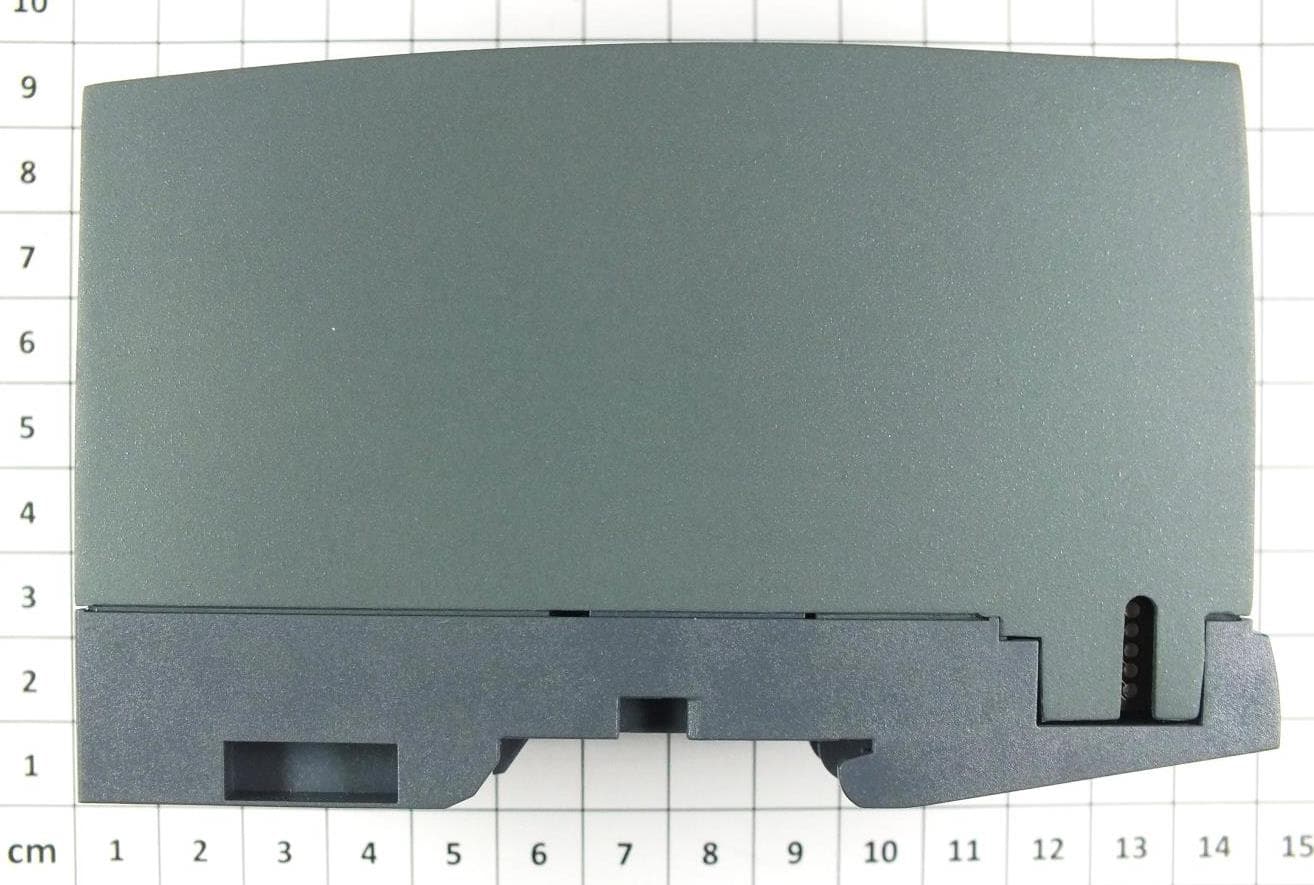 Industrial WLAN Access Point - FCC ID LYHELN1V1 - Siemens AG