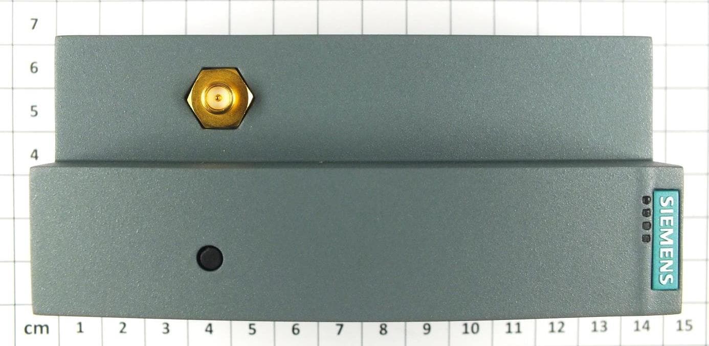 Industrial WLAN Access Point - FCC ID LYHELN1V1 - Siemens AG (4)