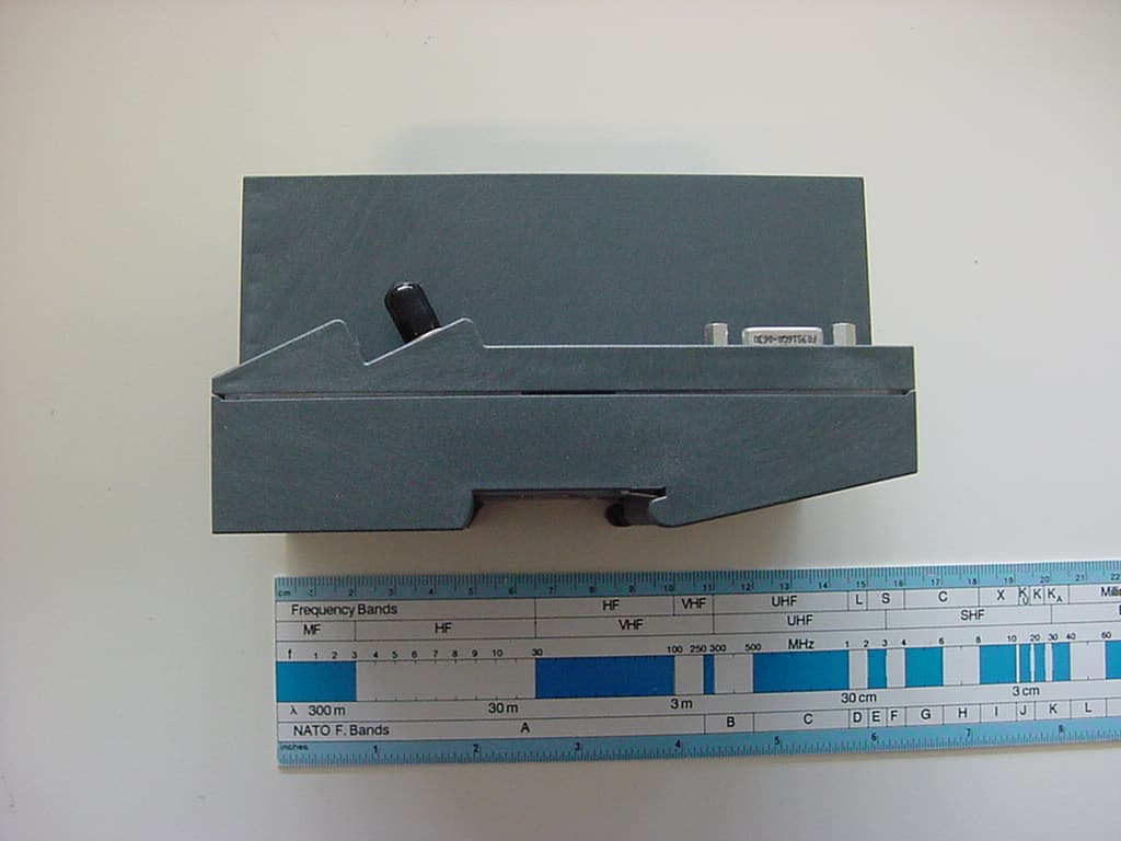 2.4/5 GHz IEEE 802.11a/b/g IWLAN/PB Link - FCC ID LYHIWPBV1 - Siemens AG (2)