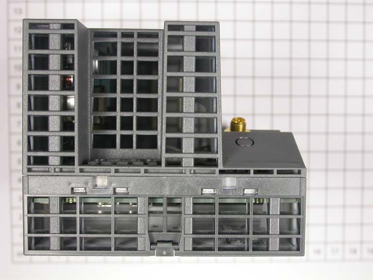 Wireless LAN to PROFIbus Interface - FCC ID LYHIWPBV2 - Siemens AG (2)