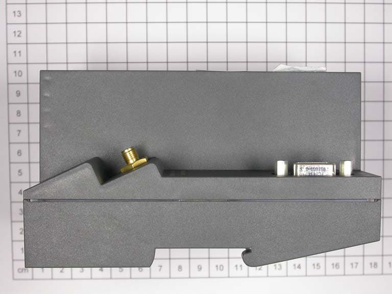 Wireless LAN to PROFIbus Interface - FCC ID LYHIWPBV2 - Siemens AG (5)