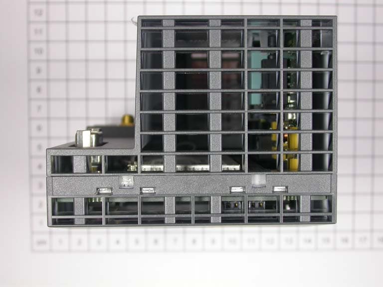 Wireless LAN to PROFIbus Interface - FCC ID LYHIWPBV2 - Siemens AG (4)