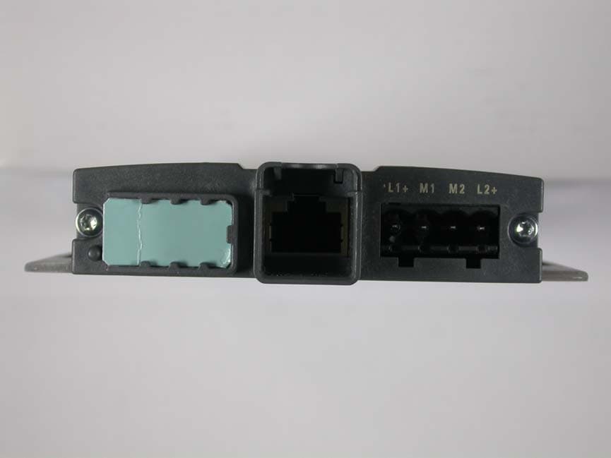 Wireless LAN Access Point - FCC ID LYHLAP-V1 - Siemens AG (4)