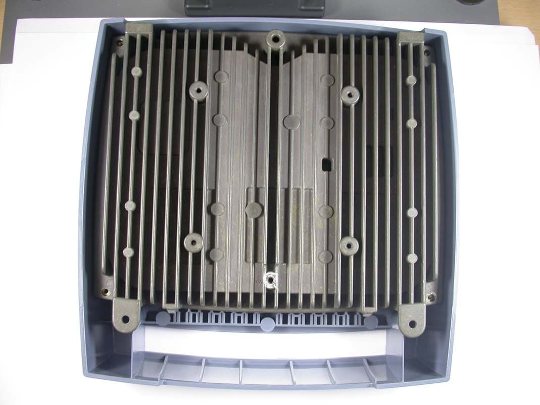 Siemens Industrial Access Point/ EAP Family - FCC ID LYHMPCI1V1 - Siemens AG