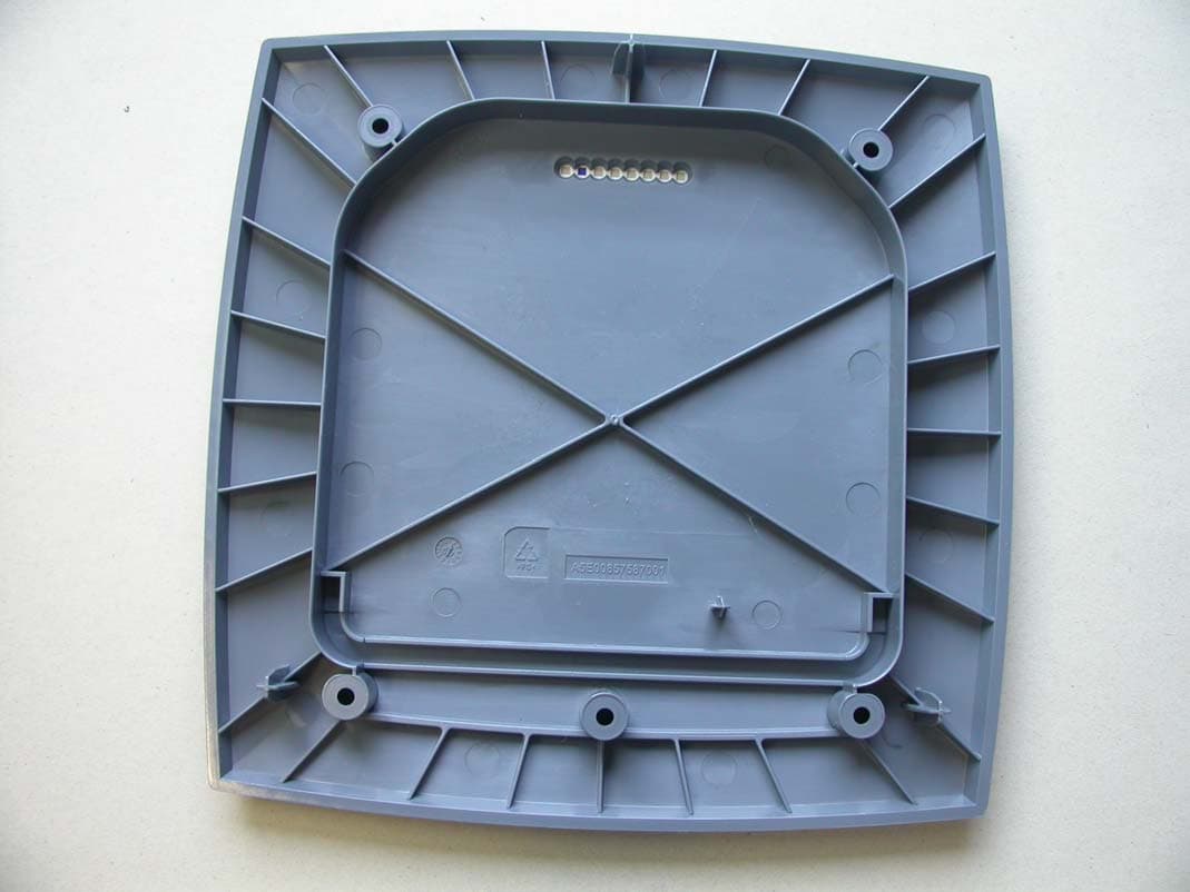 Siemens Industrial Access Point/ EAP Family - FCC ID LYHMPCI1V1 - Siemens AG (2)