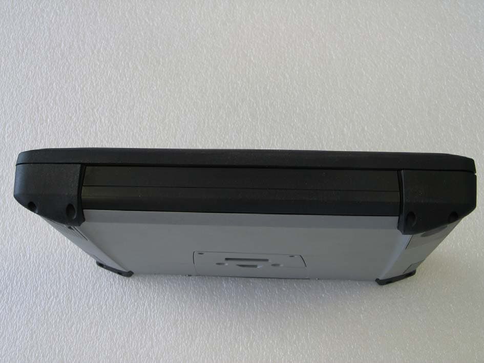 Service and diagnostic device for vehicles - FCC ID LYHSIDTAB01 - Siemens AG (2)