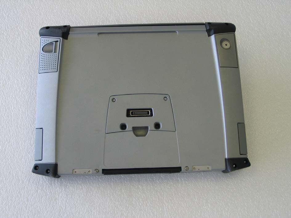 Service and diagnostic device for vehicles - FCC ID LYHSIDTAB01 - Siemens AG (3)