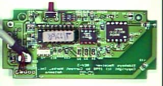 JBP - Part 15 Class B Computing Device Peripheral - FCC ID LYN48RX - Current Works Inc (2)