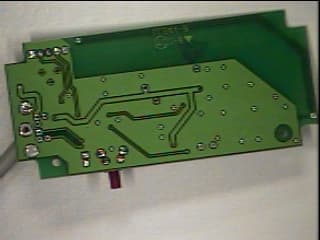 JBP - Part 15 Class B Computing Device Peripheral - FCC ID LYN48RX - Current Works Inc