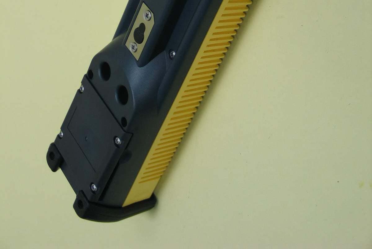 Industrial Crane Remote Controler - FCC ID LZ6A4000SERIES - Fomotech International Corp. (5)