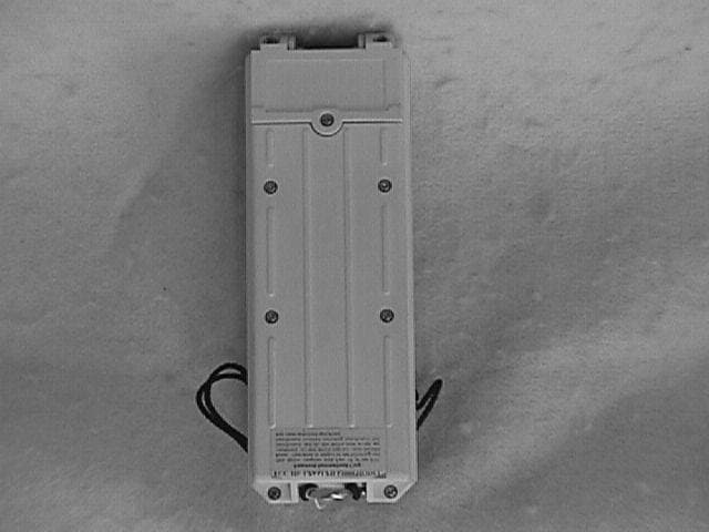 Industrial Radio Remote Control - FCC ID LZ6ALPHA3000MODEL - Fomotech International Corp. (4)