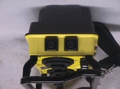 Industrial Radio Control System - FCC ID LZ6TWISTER2XA5000 - Fomotech International Corp. (3)