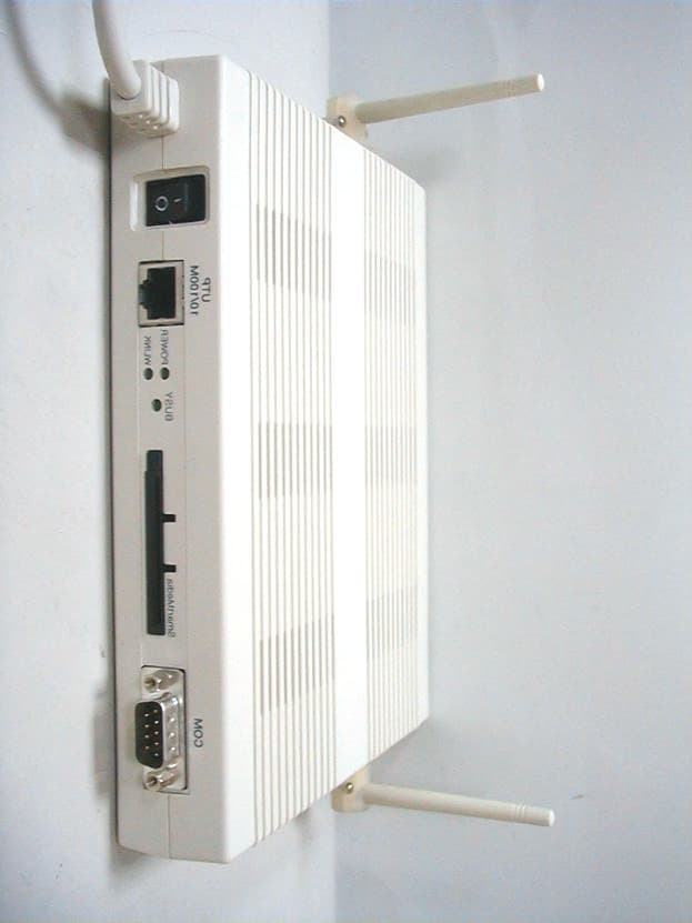 DSS - Part 15 Spread Spectrum Transmitter - FCC ID LZU-MAP-811 - Macromate Corp (3)
