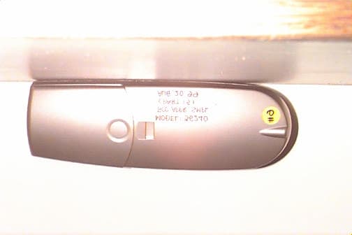 2.4 GHz 40 Channel Cordless Telephone - FCC ID LZX36240 - Unical Enterprises Inc (3)