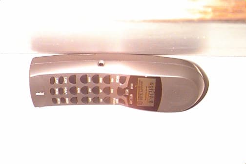 2.4 GHz 40 Channel Cordless Telephone - FCC ID LZX36240 - Unical Enterprises Inc (4)