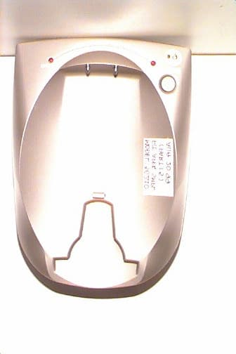 2.4 GHz 40 Channel Cordless Telephone - FCC ID LZX36240 - Unical Enterprises Inc (2)