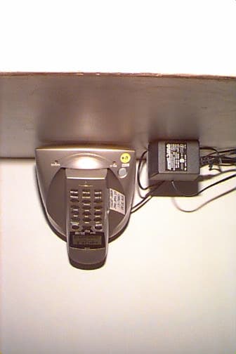 2.4 GHz 40 Channel Cordless Telephone - FCC ID LZX36240 - Unical Enterprises Inc (1)