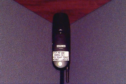 40 Channel Cordless Telephone - FCC ID LZX39213 - Unical Enterprises Inc (5)