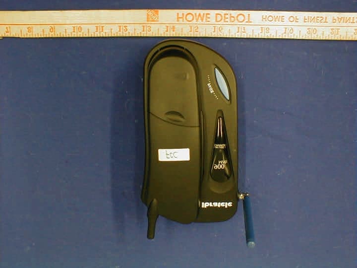 900 MHz Cordless phone - FCC ID LZX39231 - Unical Enterprises Inc (3)