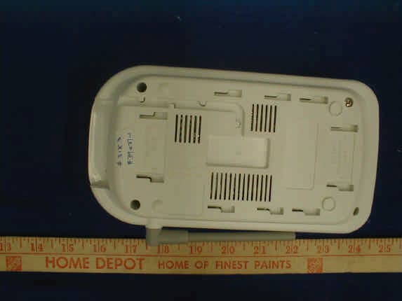 Cordless Telephone - FCC ID LZX39237 - Unical Enterprises Inc (2)