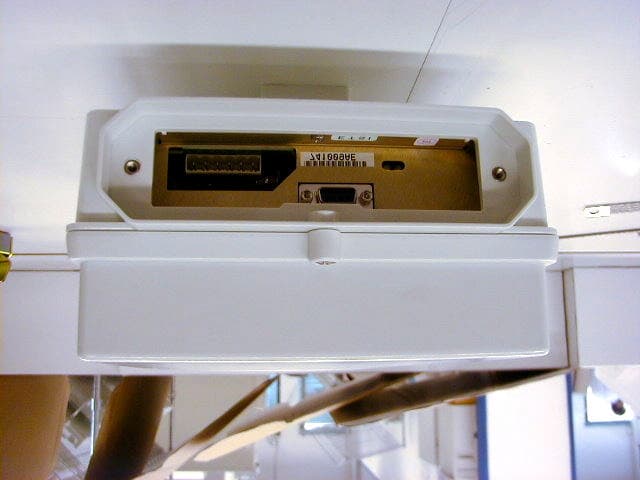 RPC 2.4 GHz, Voice system. - FCC ID M2KRPC1 - Innowave ECI Telecom Ltd. (4)