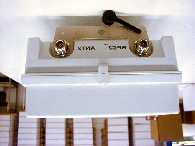 RPC 2.4 GHz, Voice system. - FCC ID M2KRPC1 - Innowave ECI Telecom Ltd. (3)