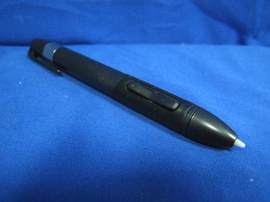 WIRELESS PEN - FCC ID M35PEN2X - UC-Logic Technology Co., Ltd.