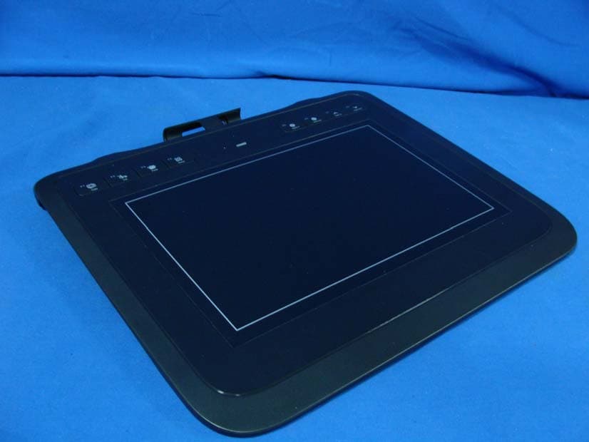 WIRELESS TABLET - FCC ID M35TWHL85 - UC-Logic Technology Co., Ltd.
