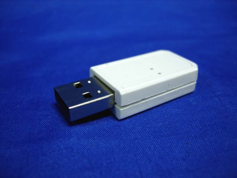 USB WIRELESS DONGLE - FCC ID M35TWLR2 - UC-Logic Technology Co., Ltd. (2)