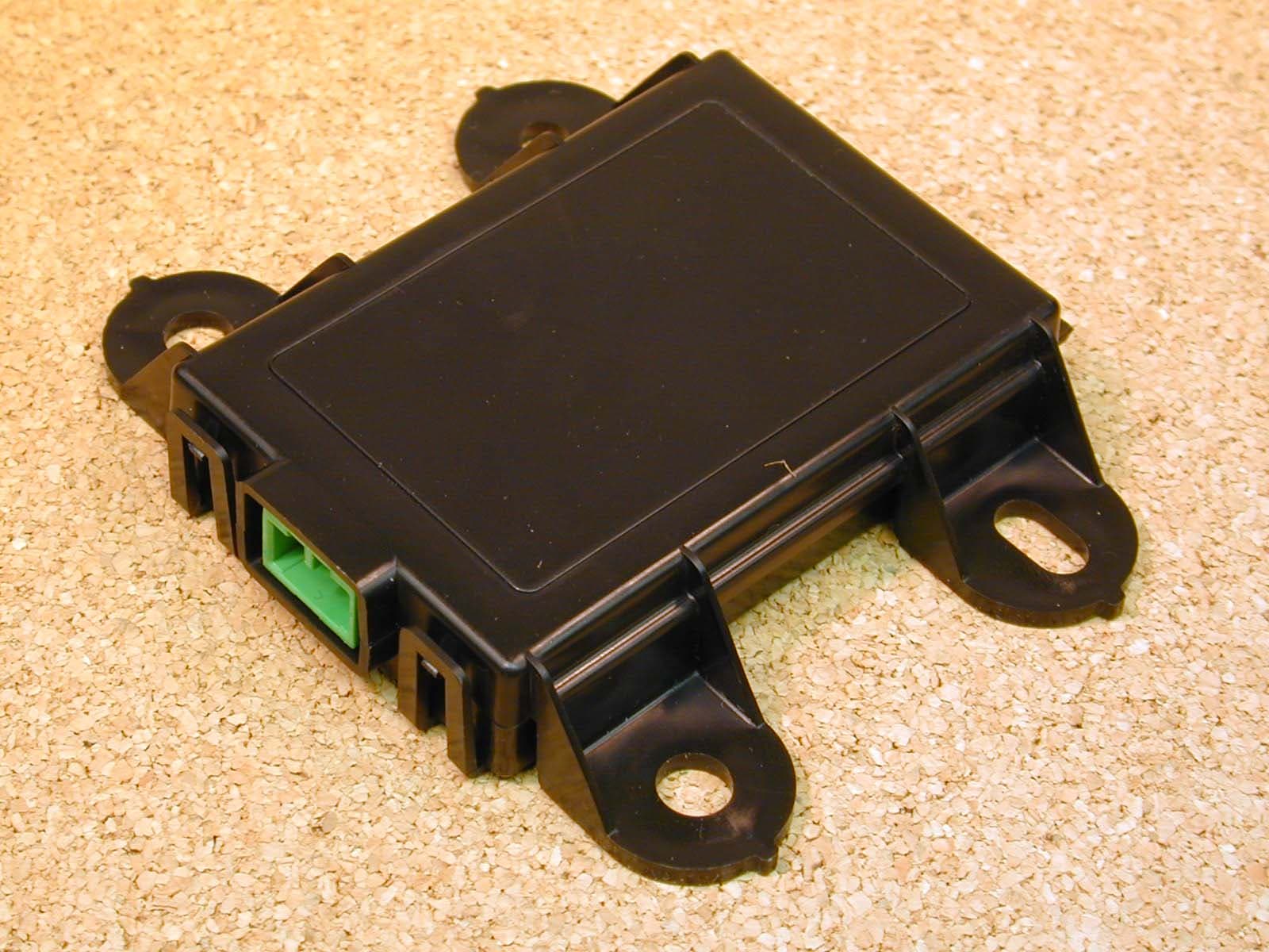 VDO Transmitter - FCC ID M3N-65981421 - Continental Automotive Systems, Inc. (3)