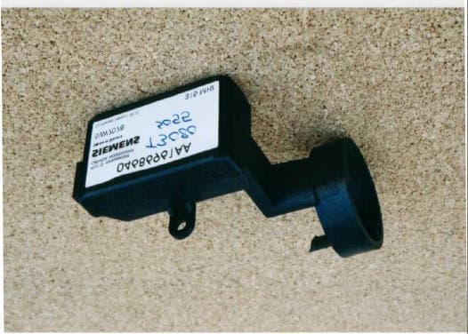 Immobilizer - FCC ID M3N5WY7078 - Continental Automotive Systems, Inc. (1)