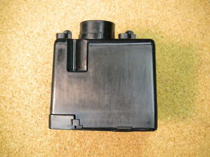 Automotive Low Power Transmitter below 1705 kHz - FCC ID M3N5WY7821 - Continental Automotive Systems, Inc. (4)
