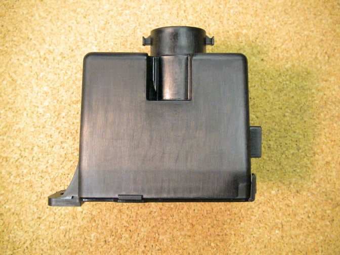 Automotive Low Power Transmitter below 1705 kHz - FCC ID M3N5WY7821 - Continental Automotive Systems, Inc. (2)