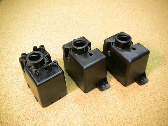 Automotive Low Power Transmitter below 1705 kHz - FCC ID M3N5WY7821 - Continental Automotive Systems, Inc.